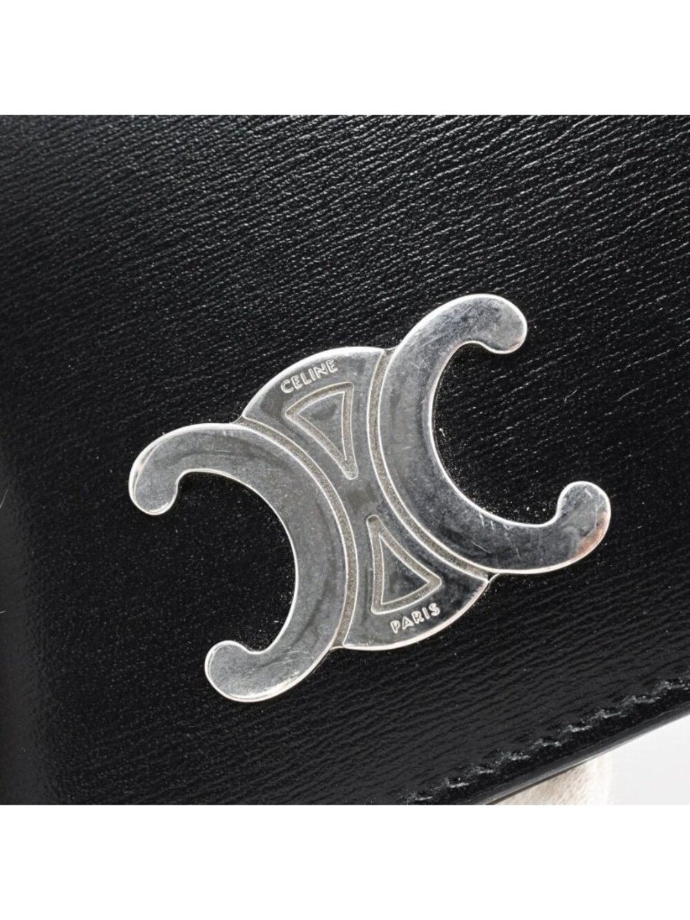 Celine Mini Wallet Compact - Picture 8 of 10